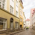 Rataskaevu 6 Appartement *