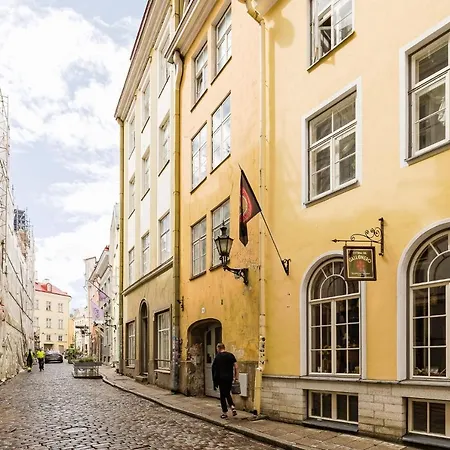 Lejlighed Rataskaevu 6 *