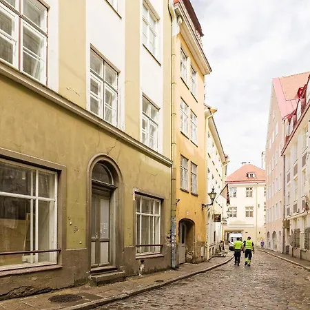 Rataskaevu 6 Lejlighed *