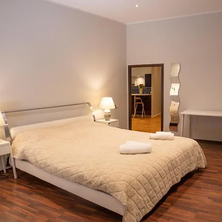 Apartment Rataskaevu 6 *