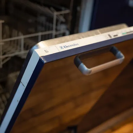 Rataskaevu 6 Lejlighed