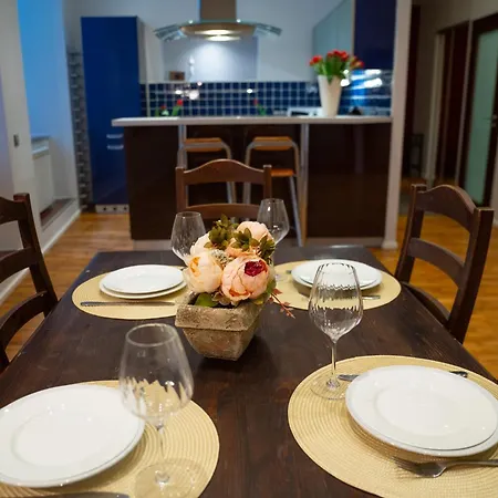 Apartment Rataskaevu 6 Tallinn