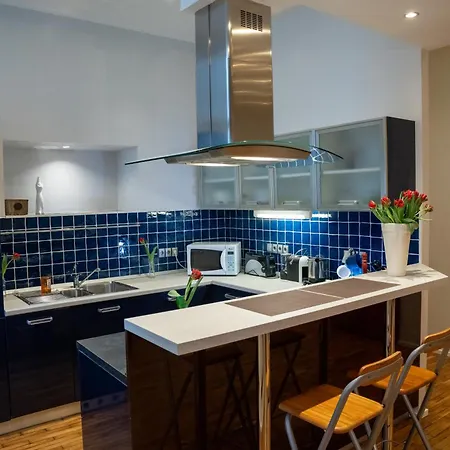 Rataskaevu 6 Lejlighed