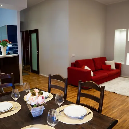 アパート Rataskaevu 6