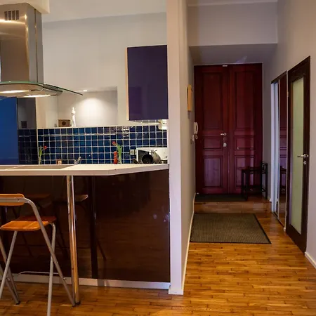 Rataskaevu 6 Apartment *