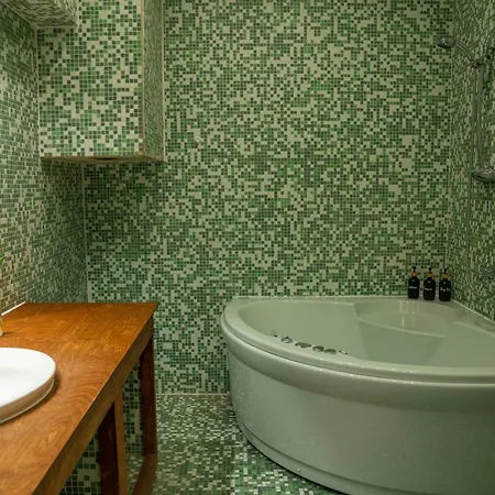 アパート Rataskaevu 6 タリン