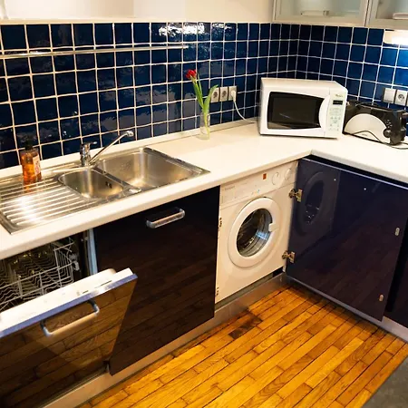 Rataskaevu 6 * Tallinn
