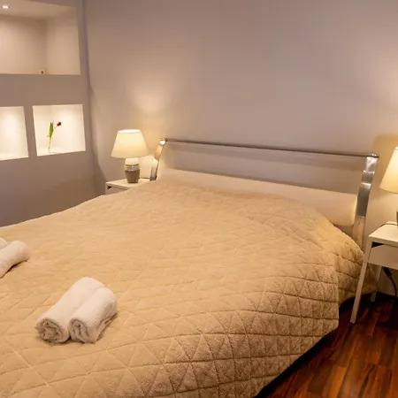 Rataskaevu 6 Lejlighed *