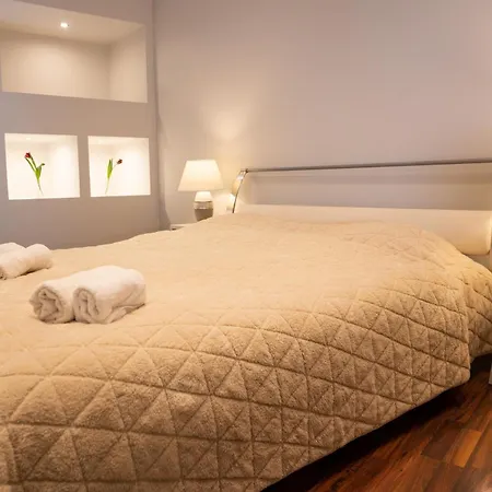 Lejlighed Rataskaevu 6 Tallinn