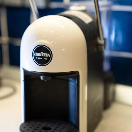 Rataskaevu 6 アパート