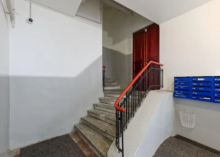 Appartement Rataskaevu 6 Tallinn