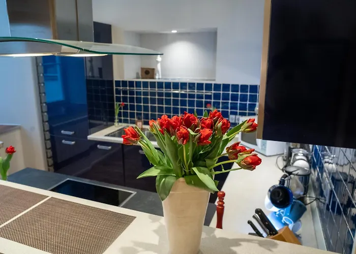 Appartement Rataskaevu 6