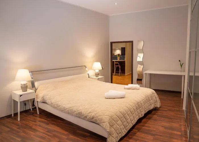 Appartement Rataskaevu 6 *