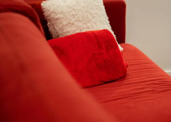 Διαμέρισμα Rataskaevu 6 Ταλίν