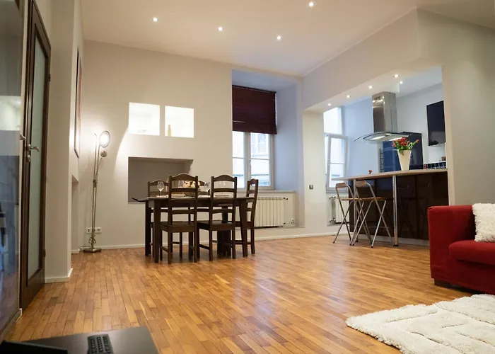 Appartement Rataskaevu 6