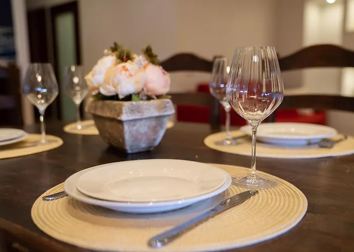 Rataskaevu 6 公寓 *