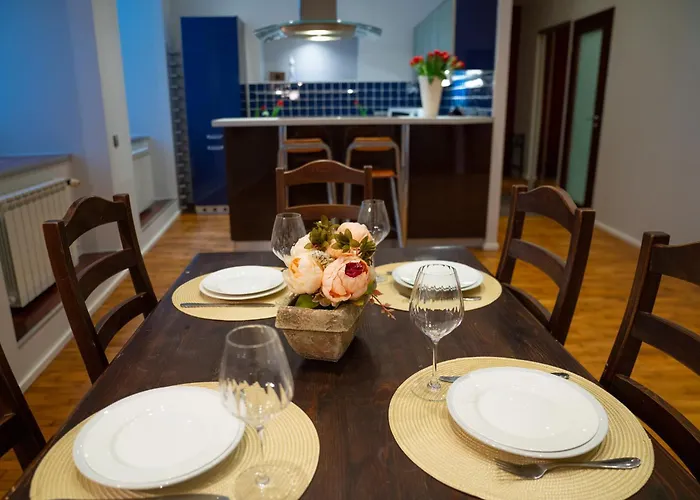 Appartement Rataskaevu 6 Tallinn