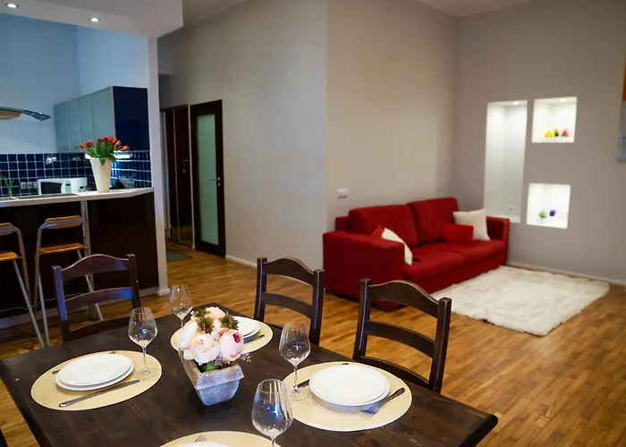 Appartement Rataskaevu 6