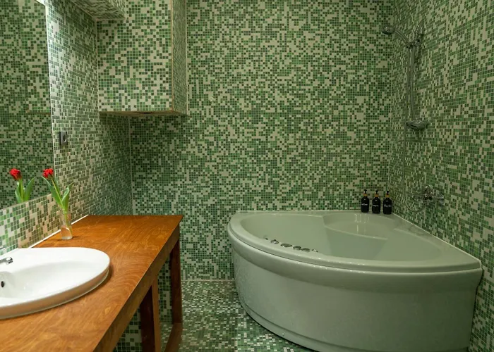 Appartement Rataskaevu 6 Tallinn