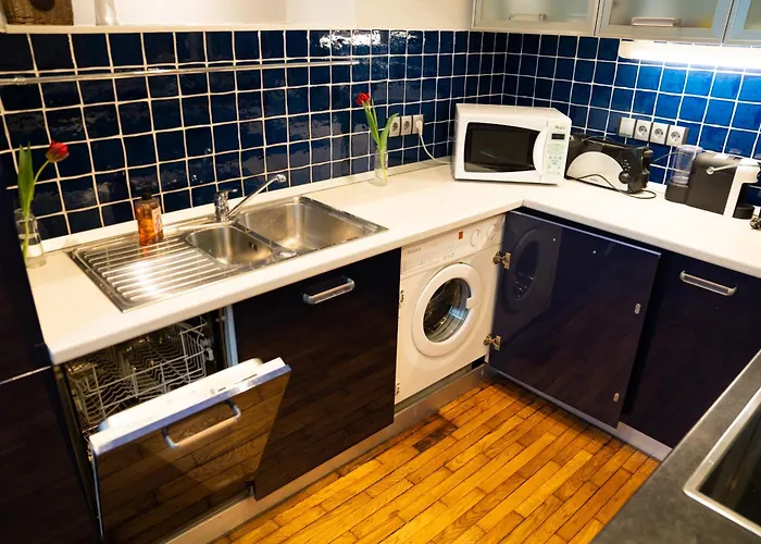 Rataskaevu 6 * Tallinn