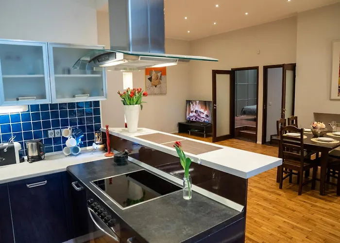 Appartement Rataskaevu 6