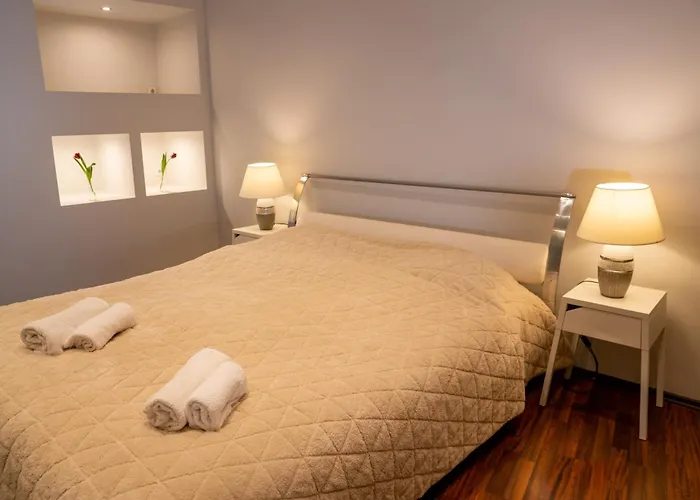 Rataskaevu 6 Appartement *