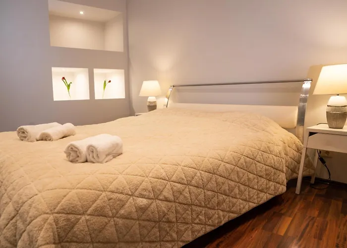 Appartement Rataskaevu 6 Tallinn