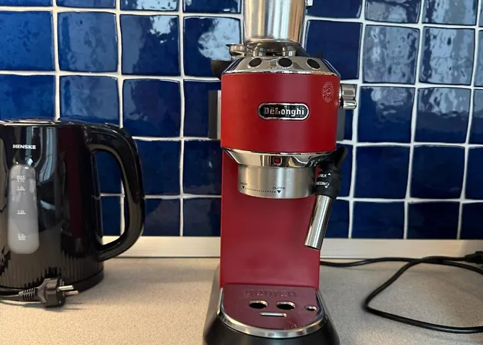 Rataskaevu 6 * 塔林