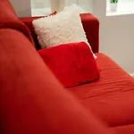 公寓 Rataskaevu 6 塔林